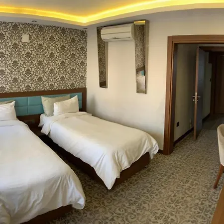 Royal Boutique House 2* Bursa