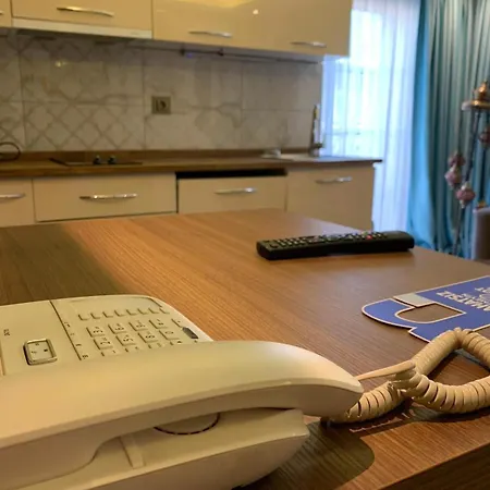 Royal Boutique House Hotel Bursa