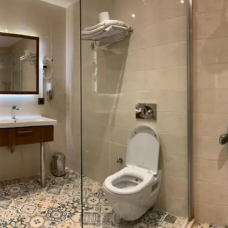 Royal Boutique House 2* Bursa
