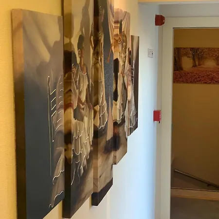 Royal Boutique House Hotel Bursa