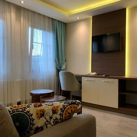 Hotel Royal Boutique House Bursa