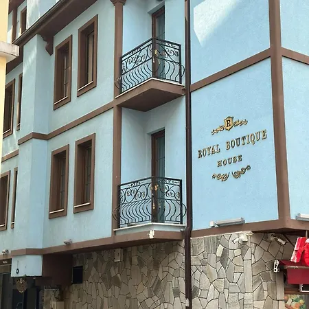 Hotel Royal Boutique House