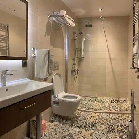 Hotel Royal Boutique House Bursa