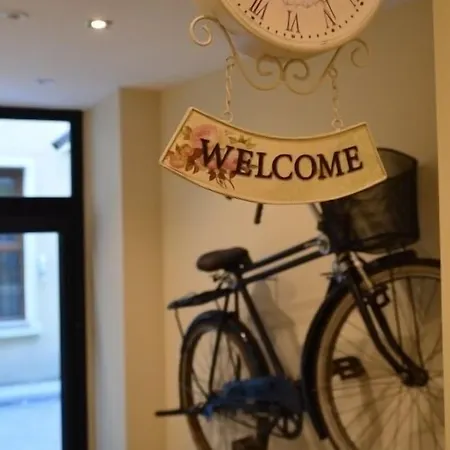 Royal Boutique House Bursa