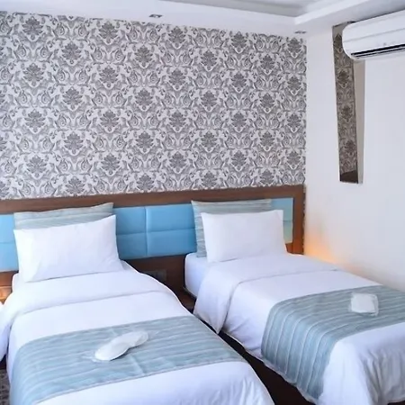 Hotel Royal Boutique House Bursa