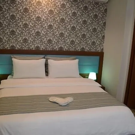 Hotel Royal Boutique House