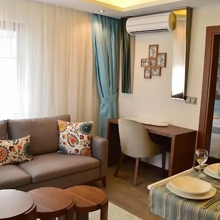 Royal Boutique House Hotel Bursa