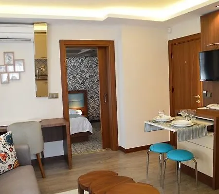 Hotel Royal Boutique House Bursa