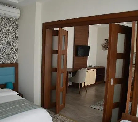 Hotel Royal Boutique House 2*