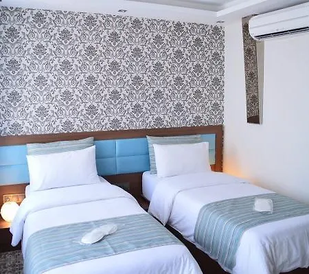 Hotel Royal Boutique House 2*