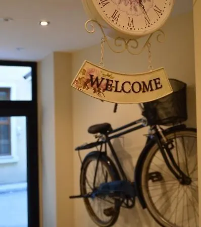 Hotel Royal Boutique House 2*