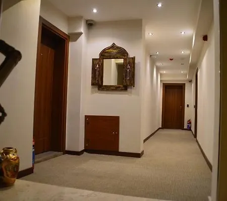 Royal Boutique House 2* Bursa