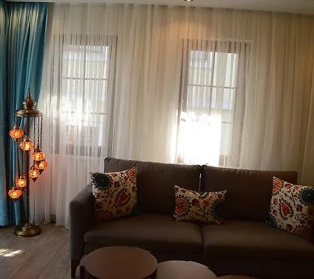 Hotel Royal Boutique House 2*