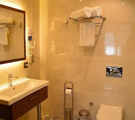 Royal Boutique House Hotel Bursa