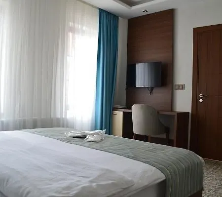 Royal Boutique House Hotel Bursa