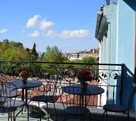 Royal Boutique House 2*